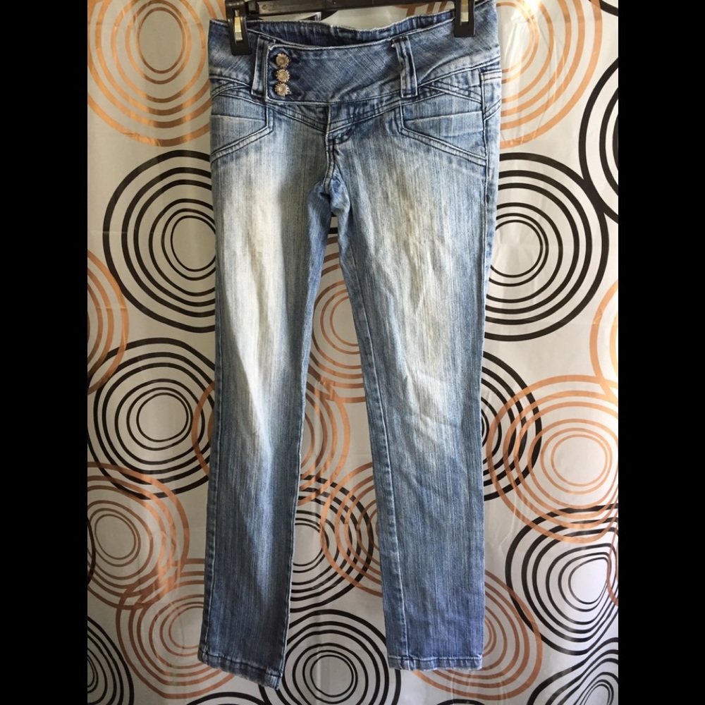 TRM Jeans Sz 26